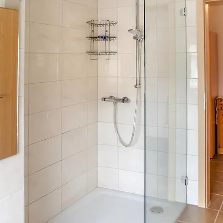 Ferienwohnung 100s Апартаменты Chammuenster