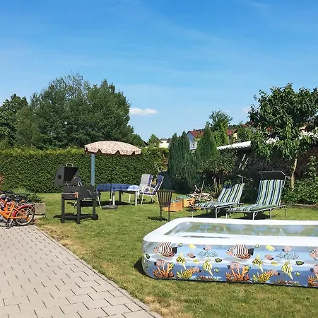 Ferienwohnung 100s Апартаменты