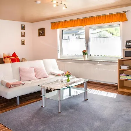 Апартаменты Ferienwohnung 100s *