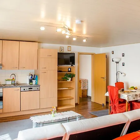 Ferienwohnung 100s
