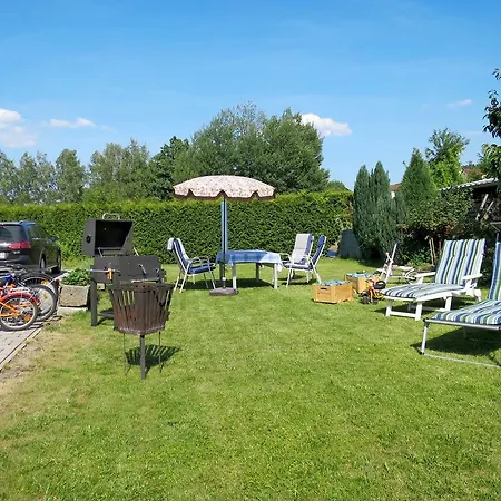 Ferienwohnung 100s Chammuenster