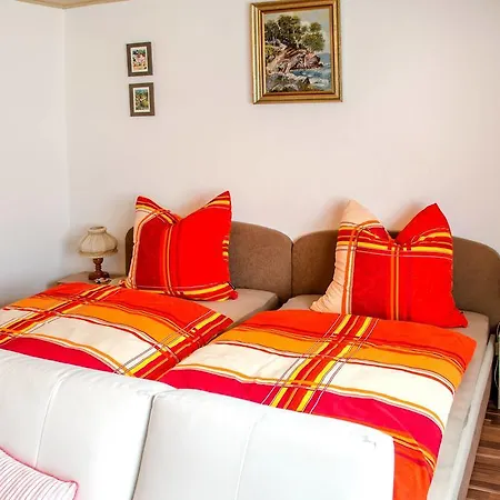 Ferienwohnung 100s